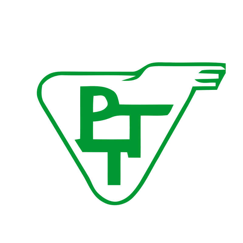 PTT logo PTT logo